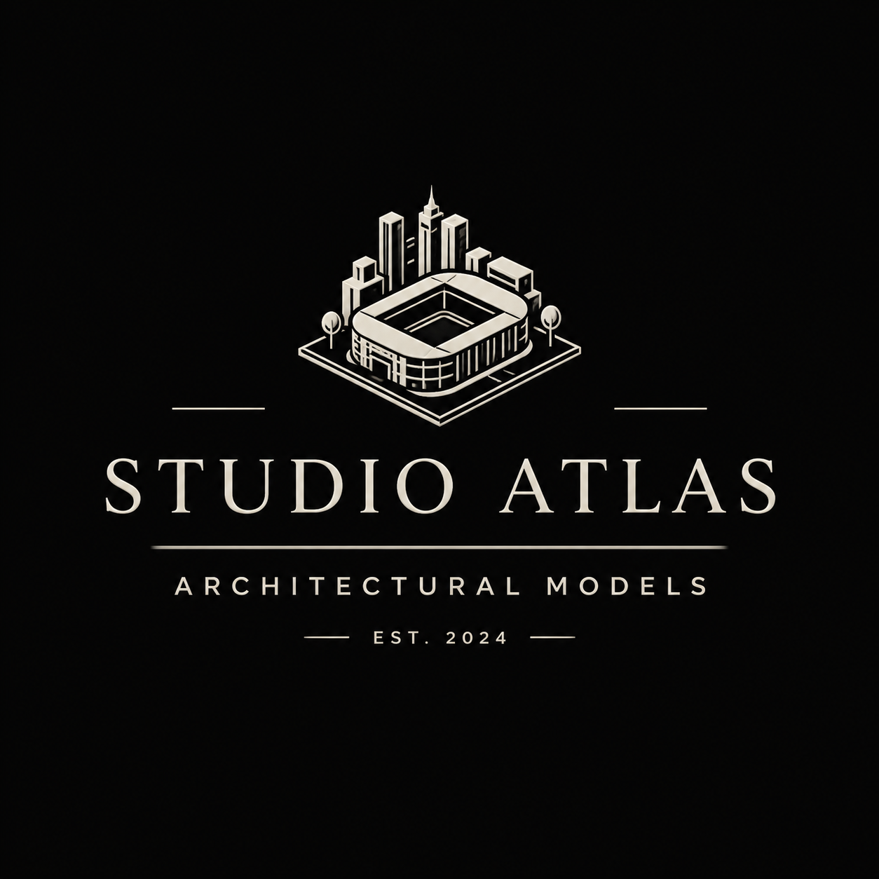 Studio Atlas